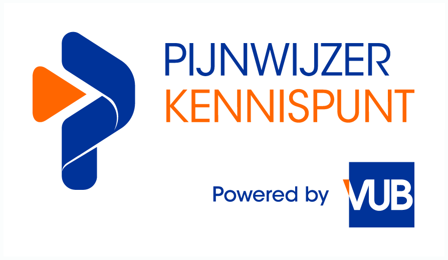 PijnWijzer Kennispunt homepagina